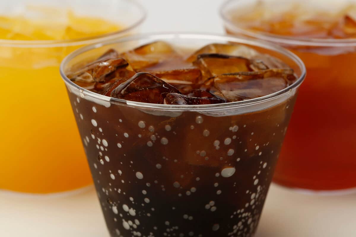 Beverages