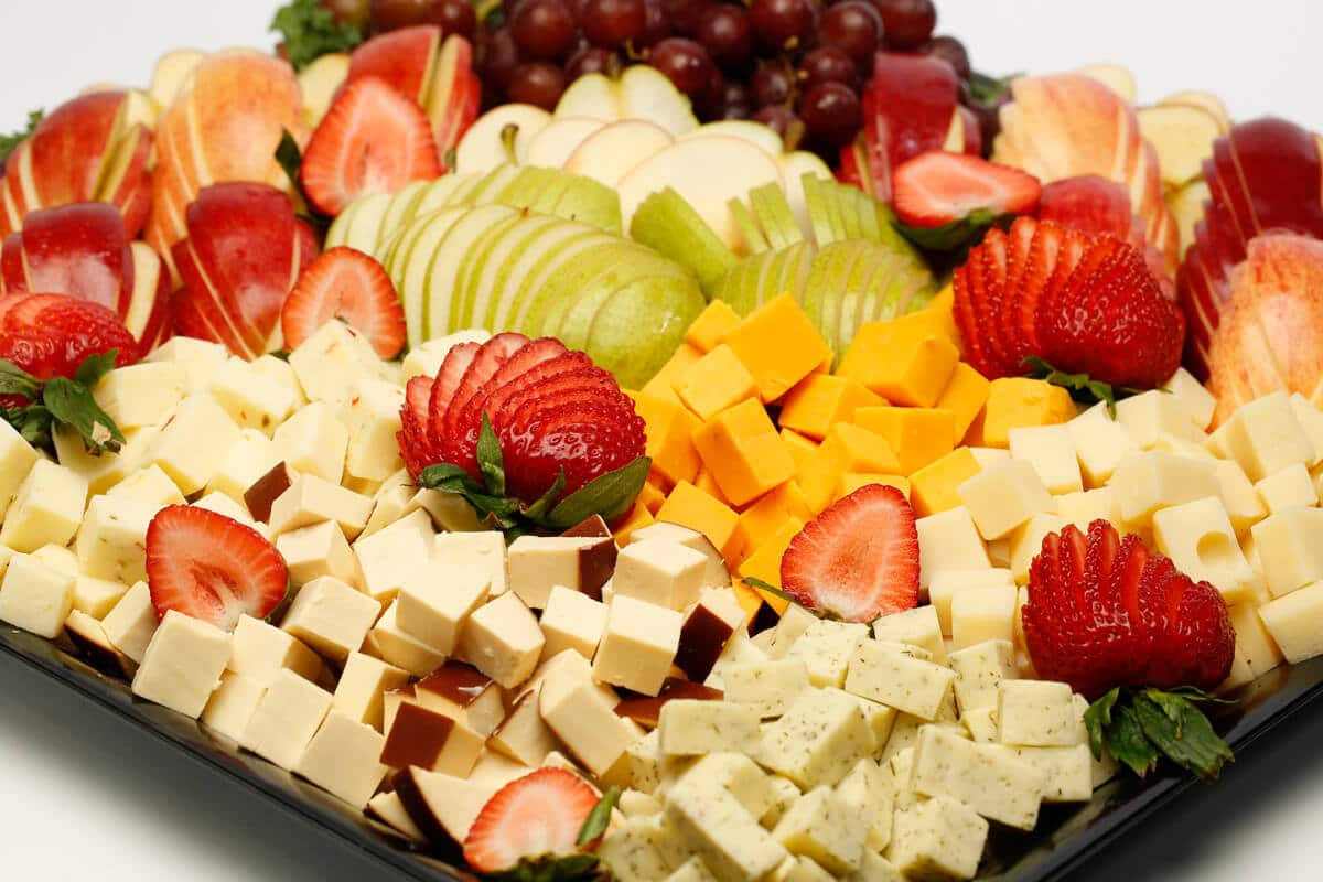 Appetizers